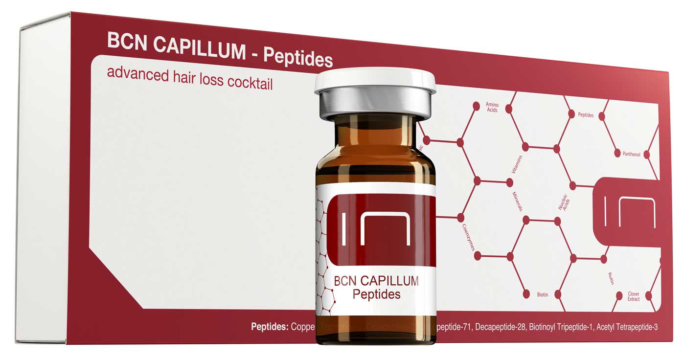 BCN CAPILLUM