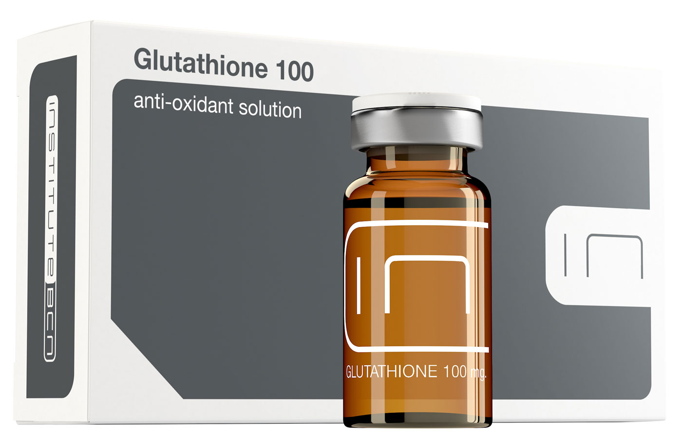 CLASSICS Glutathione100