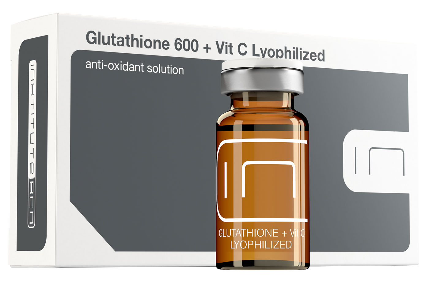 CLASSICS Glutathione600vitC