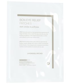 BCN EYE RELIEF PATCHES
